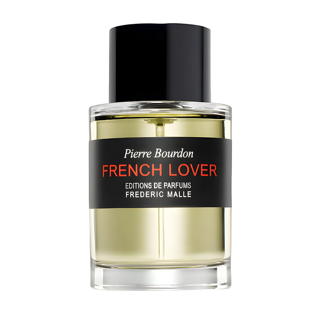 French Lover Frederic Malle