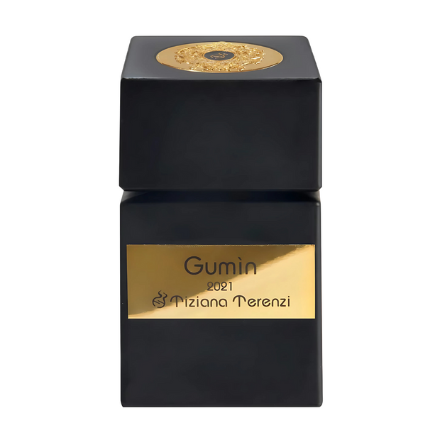 Tiziana Terenzi  Gumin Tester