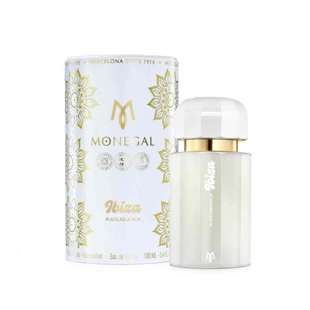 IBIZA LAISLABLANCA EDP