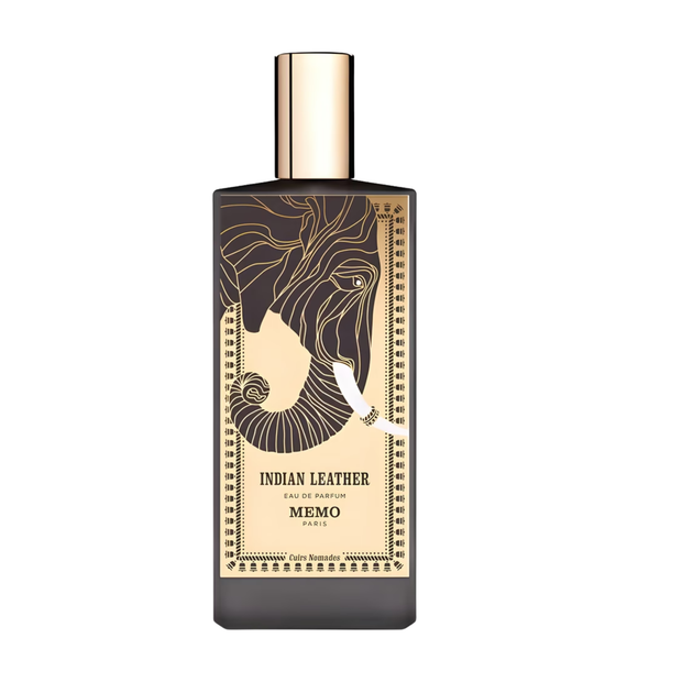 Memo Paris Indian Leather