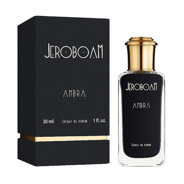 Ambra Extrait Parfume