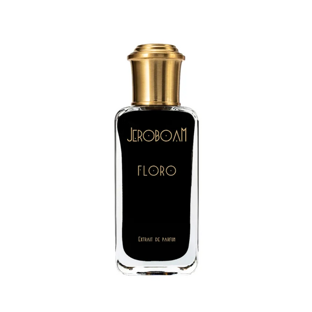 Floro Extrait Parfum