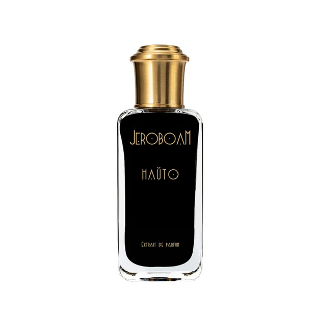 Hauto Extrait Parfume