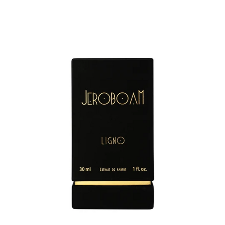 LIGNO Extrait Parfum