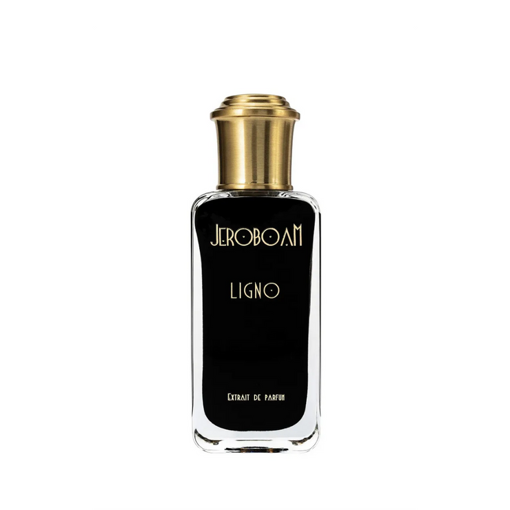 LIGNO Extrait Parfum