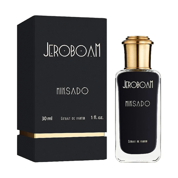 Miksado Extrait Parfume