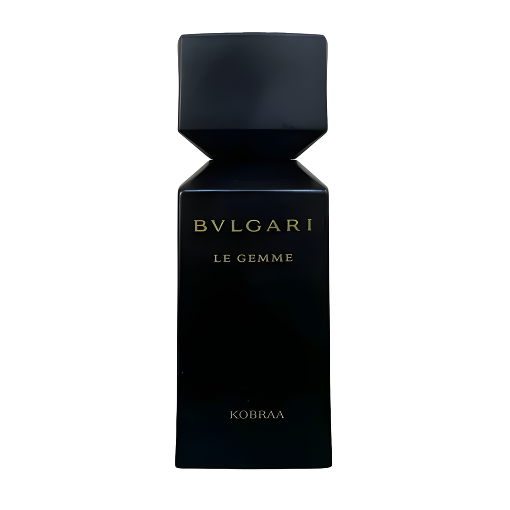 KOBRAA Bvlgari Le Gemme
