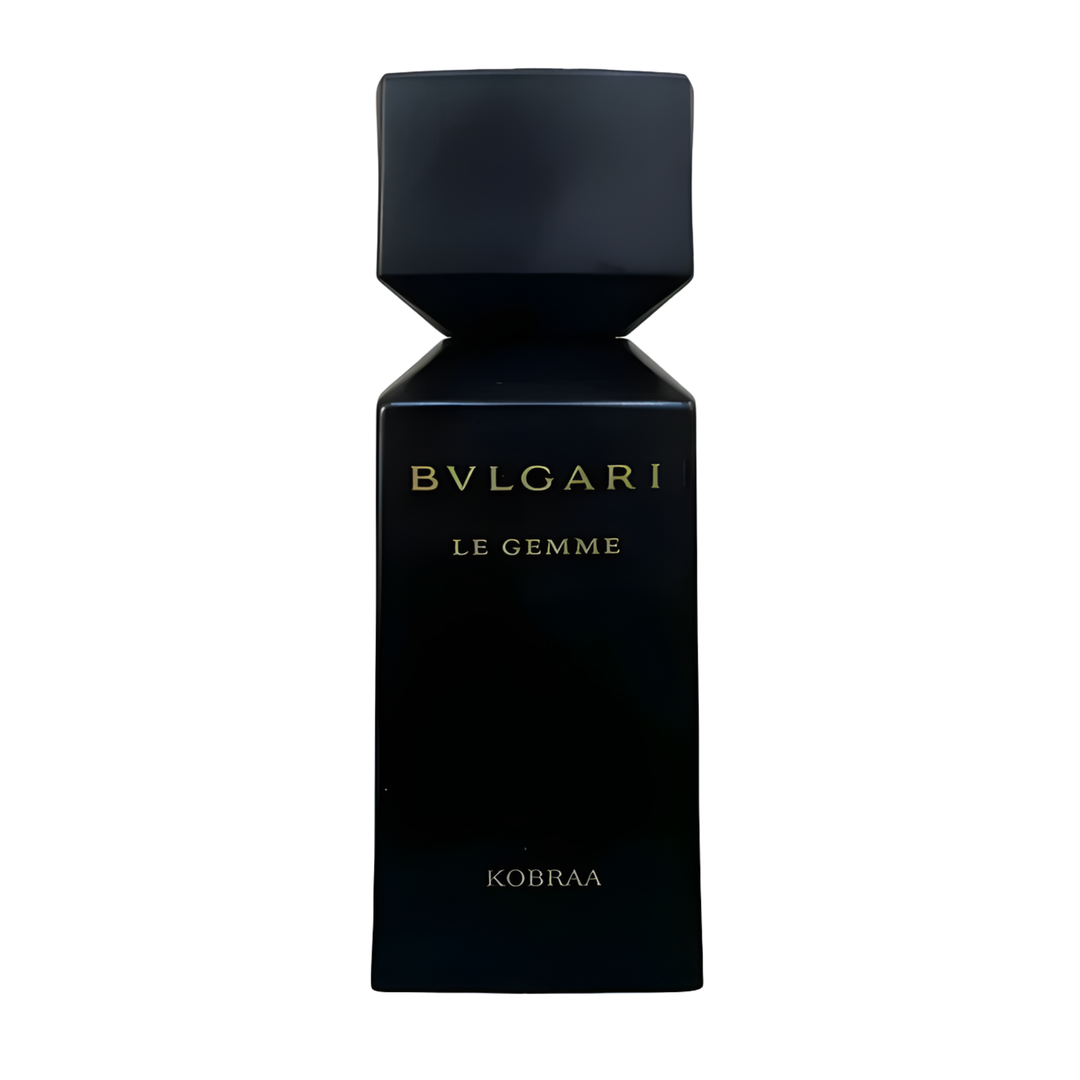KOBRAA Bvlgari Le Gemme