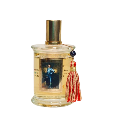 Bleu Satin Bottle Edp