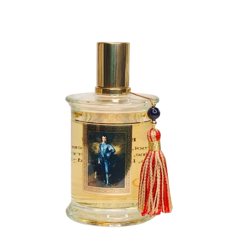 Bleu Satin Bottle Edp