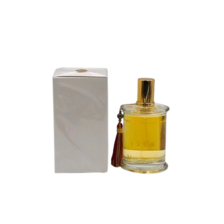 Cuir Garamante Bottle+Tassel Edp