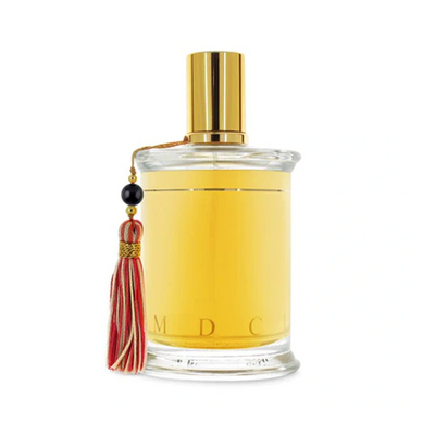 Cuir Garamante Bottle+Tassel Edp