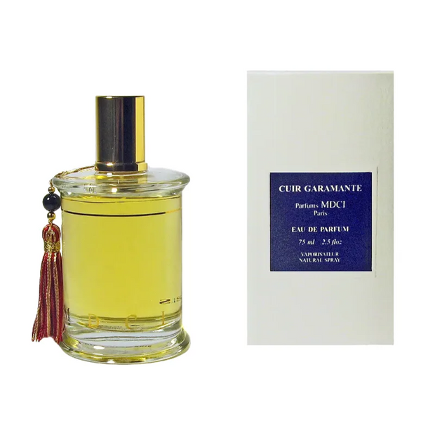 Cuir Garamante Edp