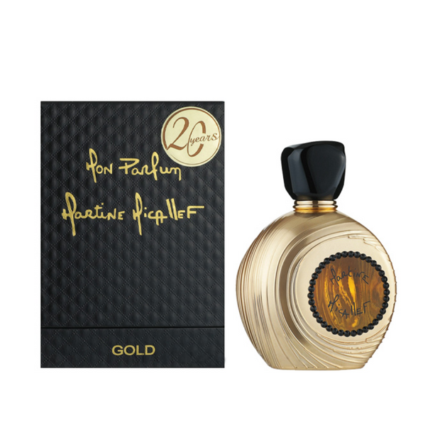 Mon Parfum Gold Edp