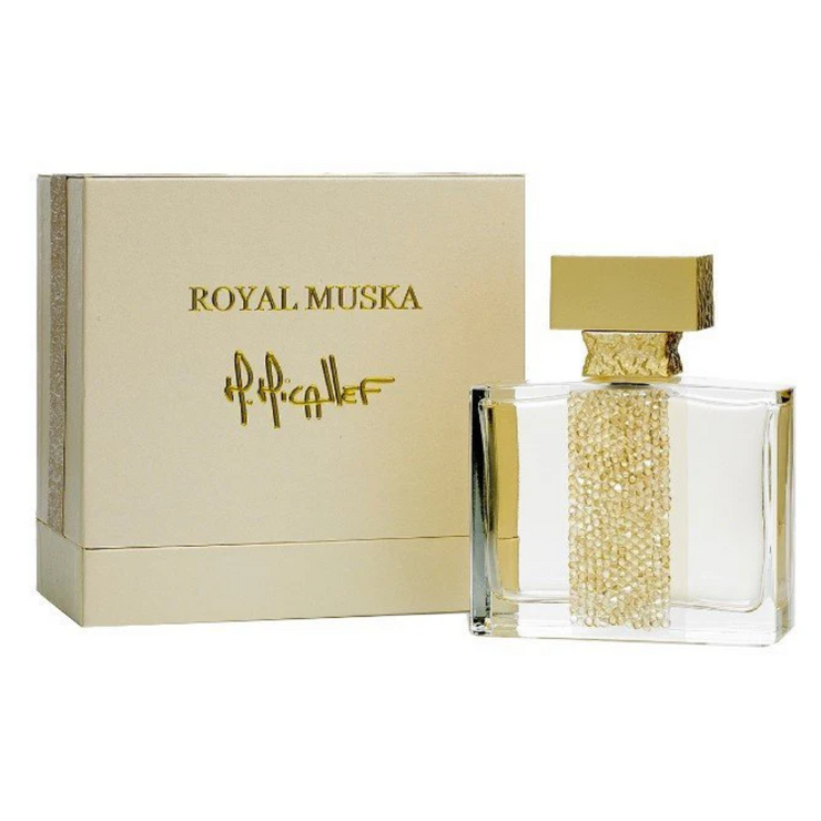 Royal Muska Edp