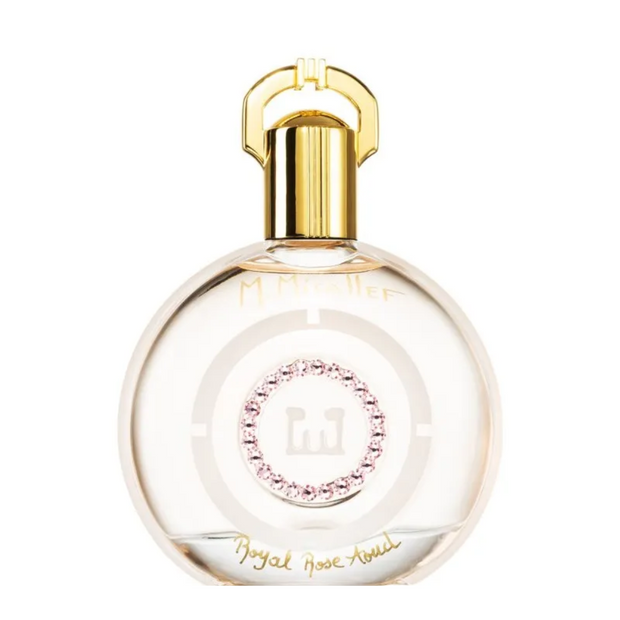 Royal Rose Aoud Tester