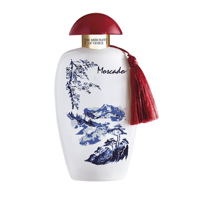 Moscado The Merchant of Venice perfume