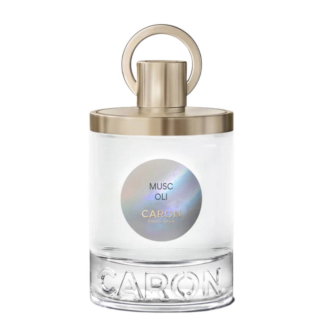 CARON Musc Oli