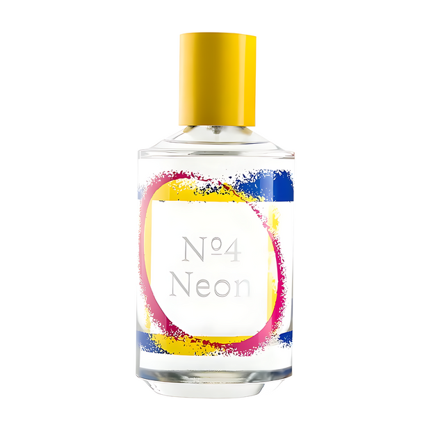 Nº4 Neon Thomas Kosmala