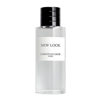 Dior New Look Tester