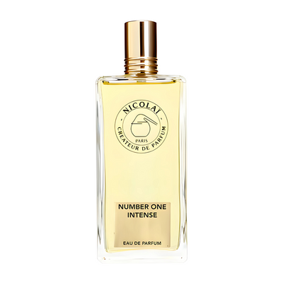 Number One Intense