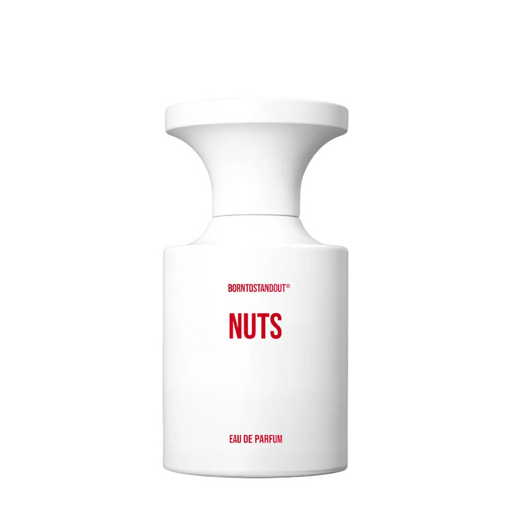 NUTS EDP