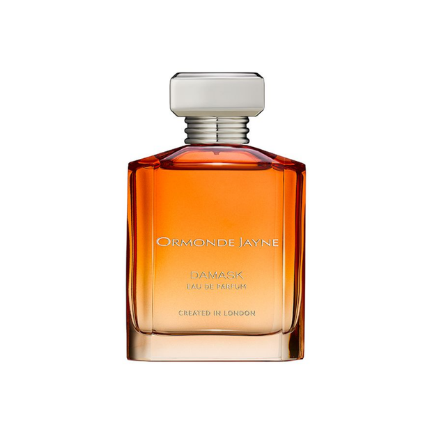 OJ PARFUM DAMASK