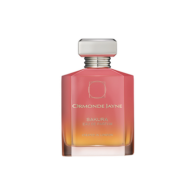 OJ PARFUM SAKURA