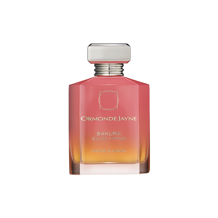 OJ PARFUM SAKURA