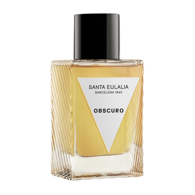 Santa Eulalia Obscuro