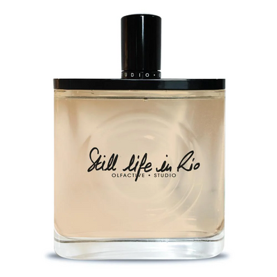 Studio-Still Life in Rio Edp