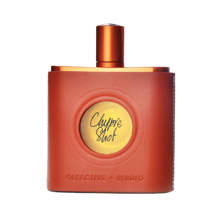 Chypre Shot Extrait De Parfum