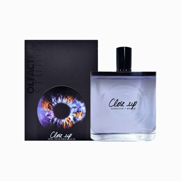 Close Up Edp