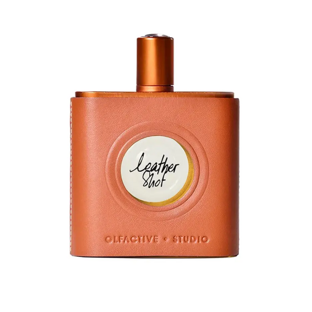 Leather Shot Extrait De Parfum