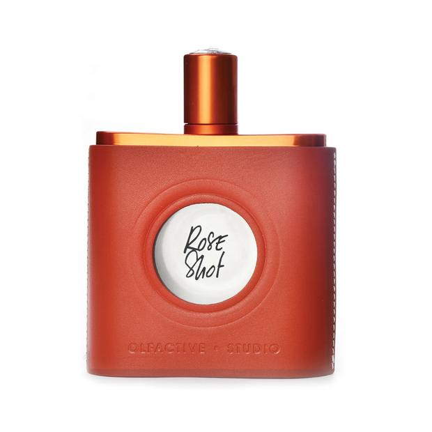 Studio Rose Shot Extrait De Parfum