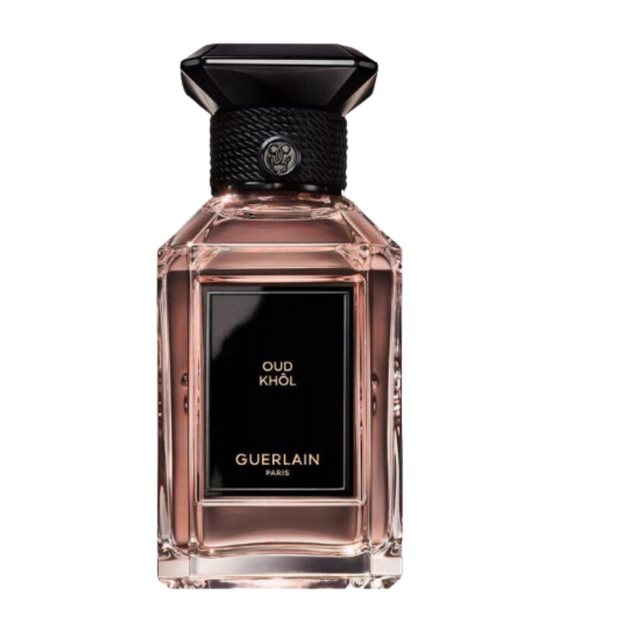 Oud Khol by Guerlain for men and women perfume bottle 