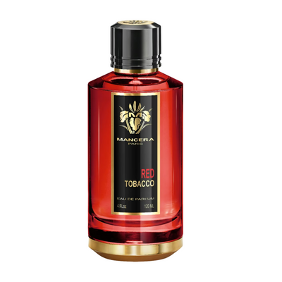 Mancera Red Tobacco