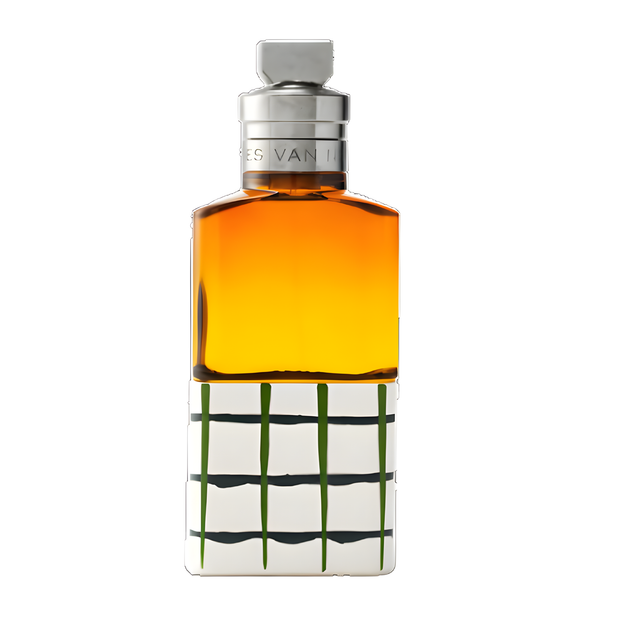 Dries Van Noten Rock the Myrrh