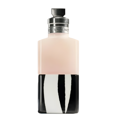 Dries Van Noten Rosa Carnivora