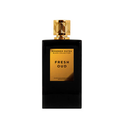 Fresh Oud Rosendo Mateu