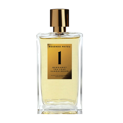 Rosendo Mateu Nº 1