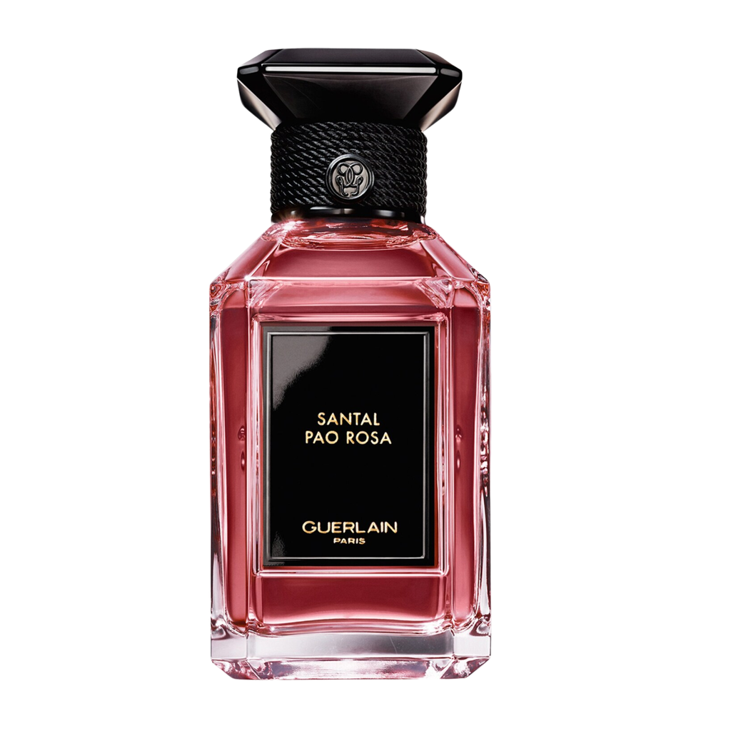 GuerlainSantal Pao Rosa&NérolíOutreNoir Santal Pao Rosa by Guerlain | Woody Oriental Fragrance 2021