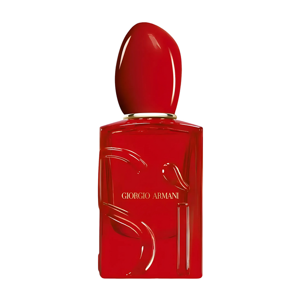 Giorgio Armani Si Passione Red Musk
