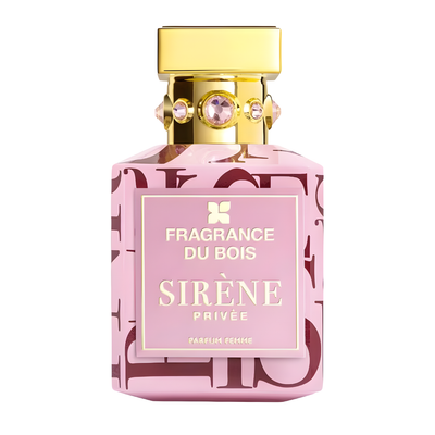 Fragrance Du Bois Sirène Privée