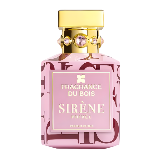 Fragrance Du Bois Sirène Privée