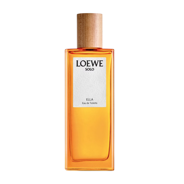 Solo Loewe Ella EDT Tester
