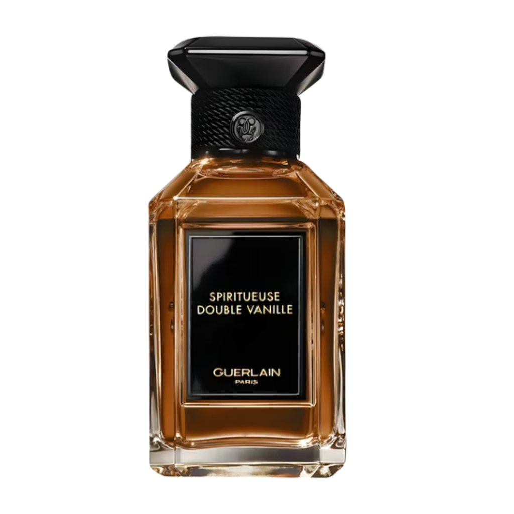 Spiritueuse Guerlain Buy 旧ボトル 75mL Vanille Double Guerlain Double Ml 75 EDP Vanille 香水(ユニセックス)