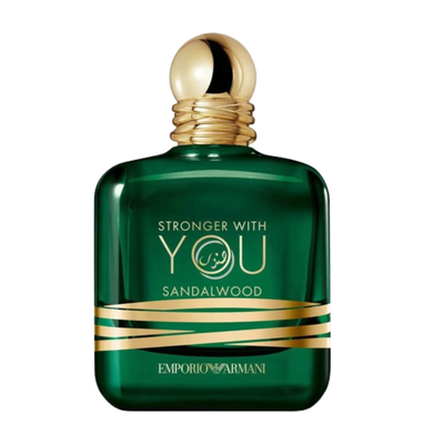 Giorgio Armani Sandalwood