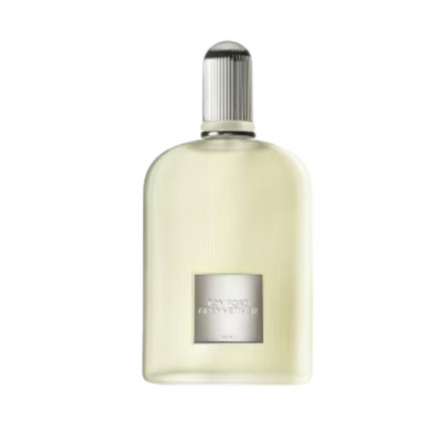 GREY VETIVER