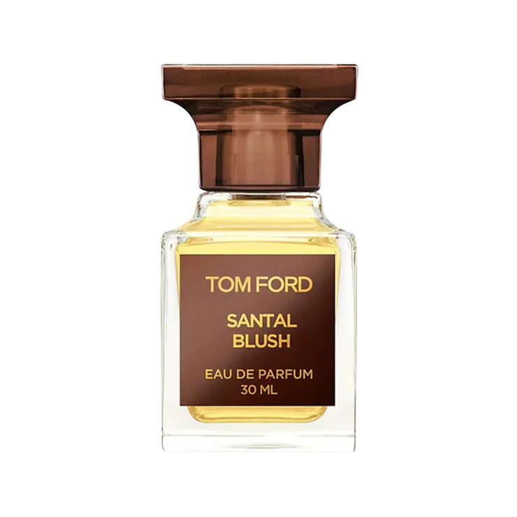 SANTAL BLUSH